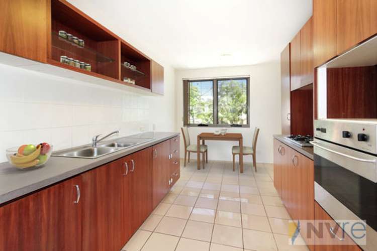 Third view of Homely apartment listing, 17/17 Pearce Avenue, Newington NSW 2127
