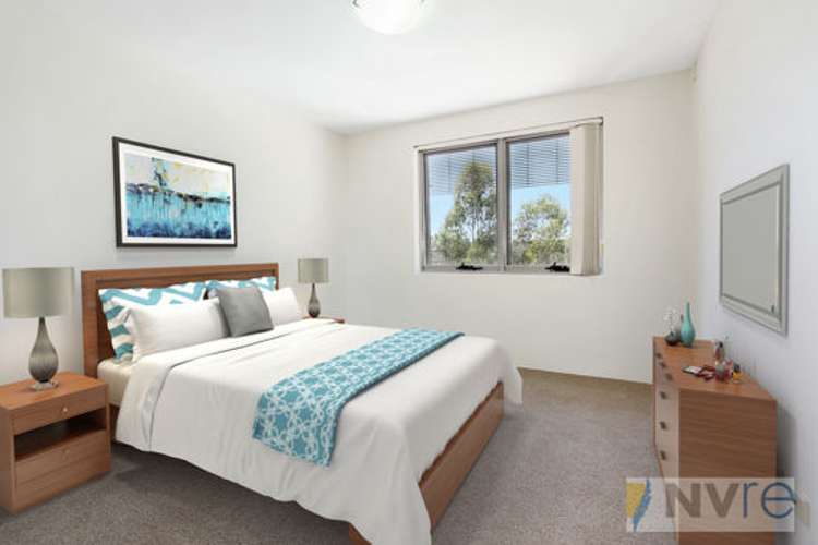 Fifth view of Homely apartment listing, 17/17 Pearce Avenue, Newington NSW 2127