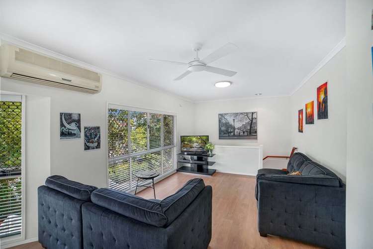Second view of Homely townhouse listing, 5/26 Rutherford Street, Yorkeys Knob QLD 4878