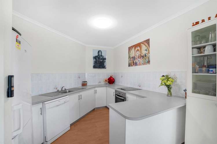 Third view of Homely townhouse listing, 5/26 Rutherford Street, Yorkeys Knob QLD 4878