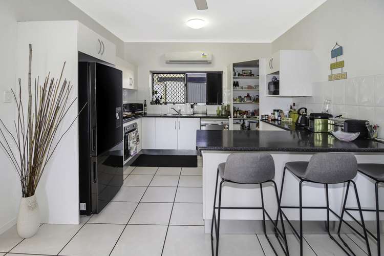 Second view of Homely unit listing, 3/306 Pease Street, Edge Hill QLD 4870