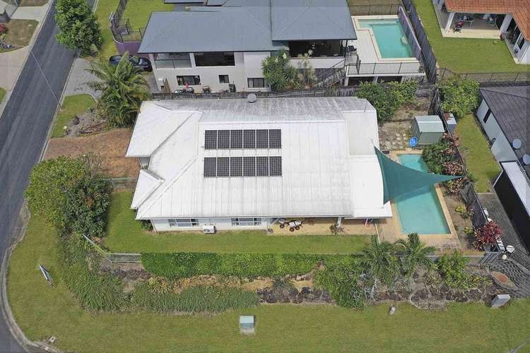 Third view of Homely house listing, 2 Trumpeter Street, Kanimbla QLD 4870