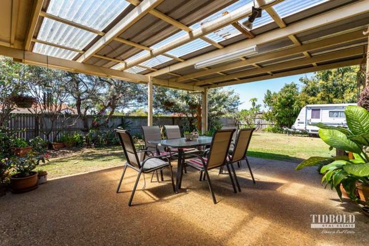 Second view of Homely house listing, 25 Jeanne Drive, Victoria Point QLD 4165
