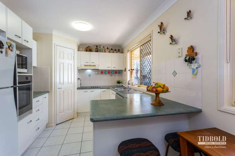 Third view of Homely house listing, 25 Jeanne Drive, Victoria Point QLD 4165