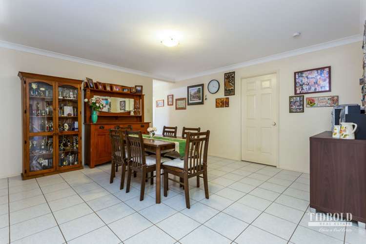 Fourth view of Homely house listing, 25 Jeanne Drive, Victoria Point QLD 4165