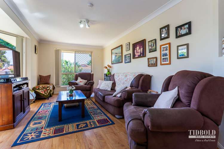 Fifth view of Homely house listing, 25 Jeanne Drive, Victoria Point QLD 4165