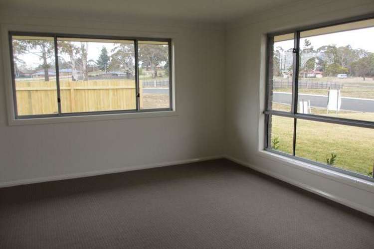 Fifth view of Homely house listing, 5 Claret Ash Drive, Guyra NSW 2365