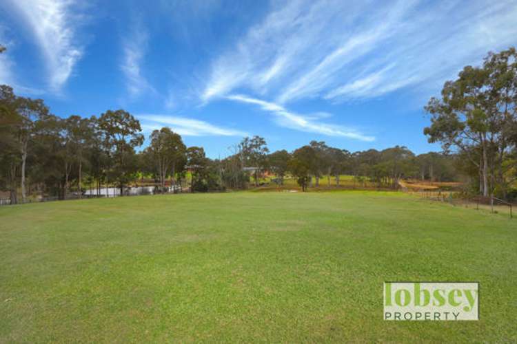 Main view of Homely residentialLand listing, Fairywren Close, Nelson NSW 2765