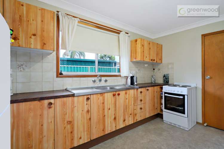 Second view of Homely semiDetached listing, 31 Collith Avenue, South Windsor NSW 2756