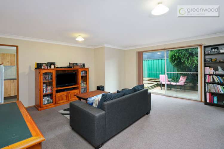 Third view of Homely semiDetached listing, 31 Collith Avenue, South Windsor NSW 2756