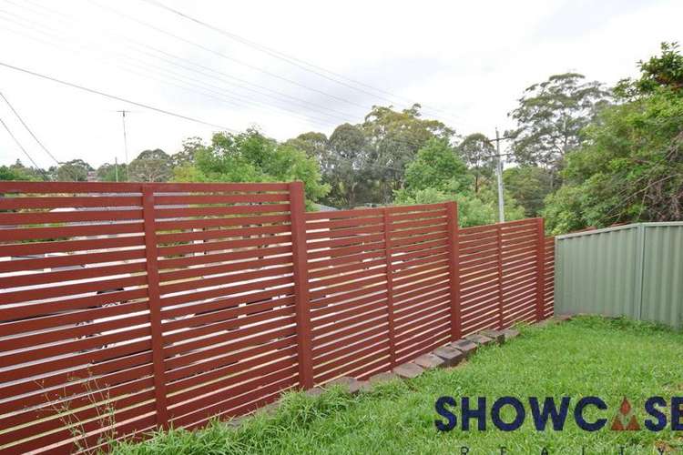 Fifth view of Homely house listing, 2A Peach Court, Carlingford NSW 2118