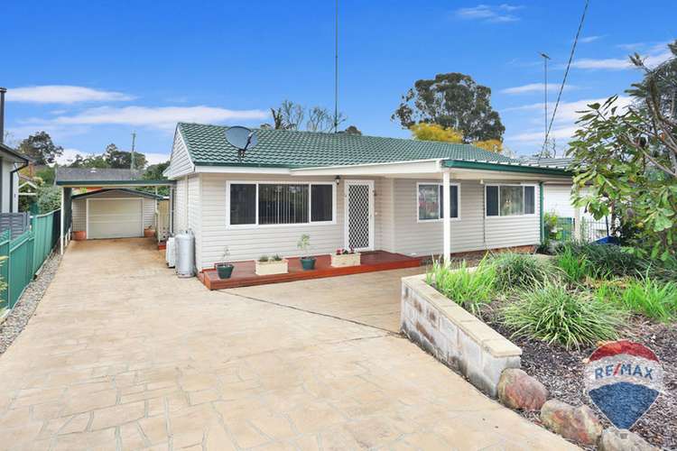 Second view of Homely house listing, 13 SPRINGFIELD PLACE, Penrith NSW 2750