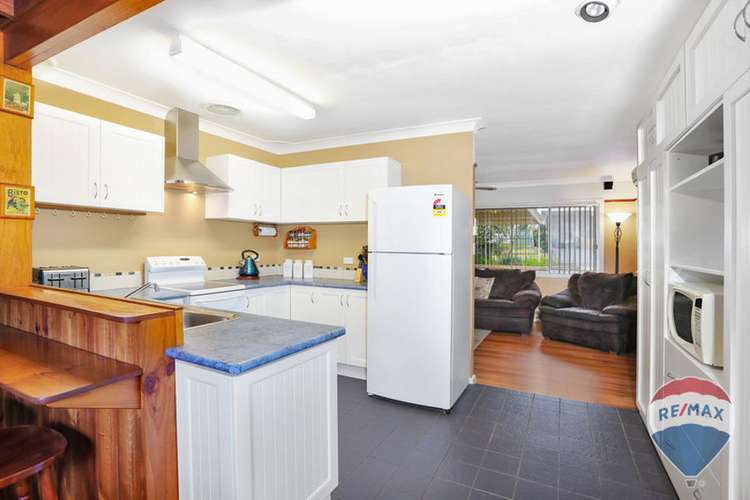 Fourth view of Homely house listing, 13 SPRINGFIELD PLACE, Penrith NSW 2750