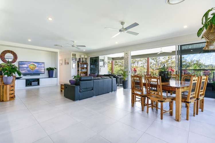Fifth view of Homely house listing, 23 Apple Gum Place, Palmview QLD 4553