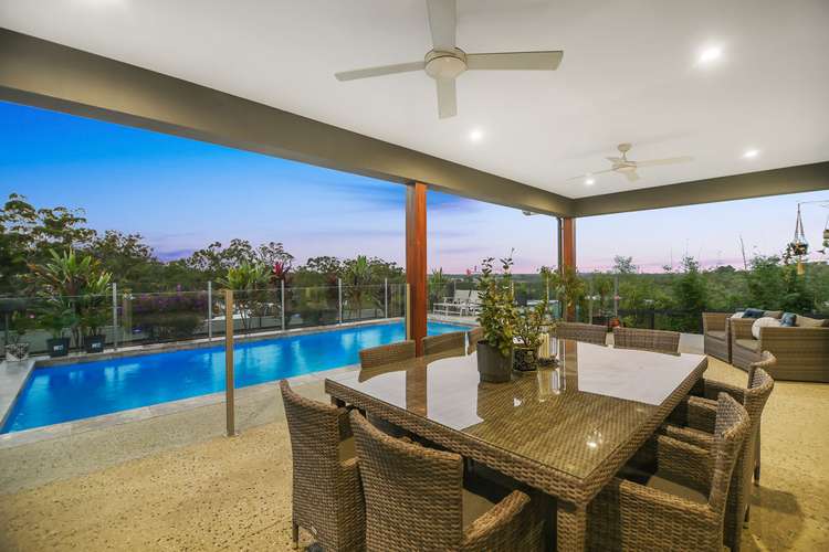 Sixth view of Homely house listing, 23 Apple Gum Place, Palmview QLD 4553