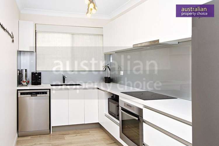 Second view of Homely unit listing, 11/504 Church Street, North Parramatta NSW 2151