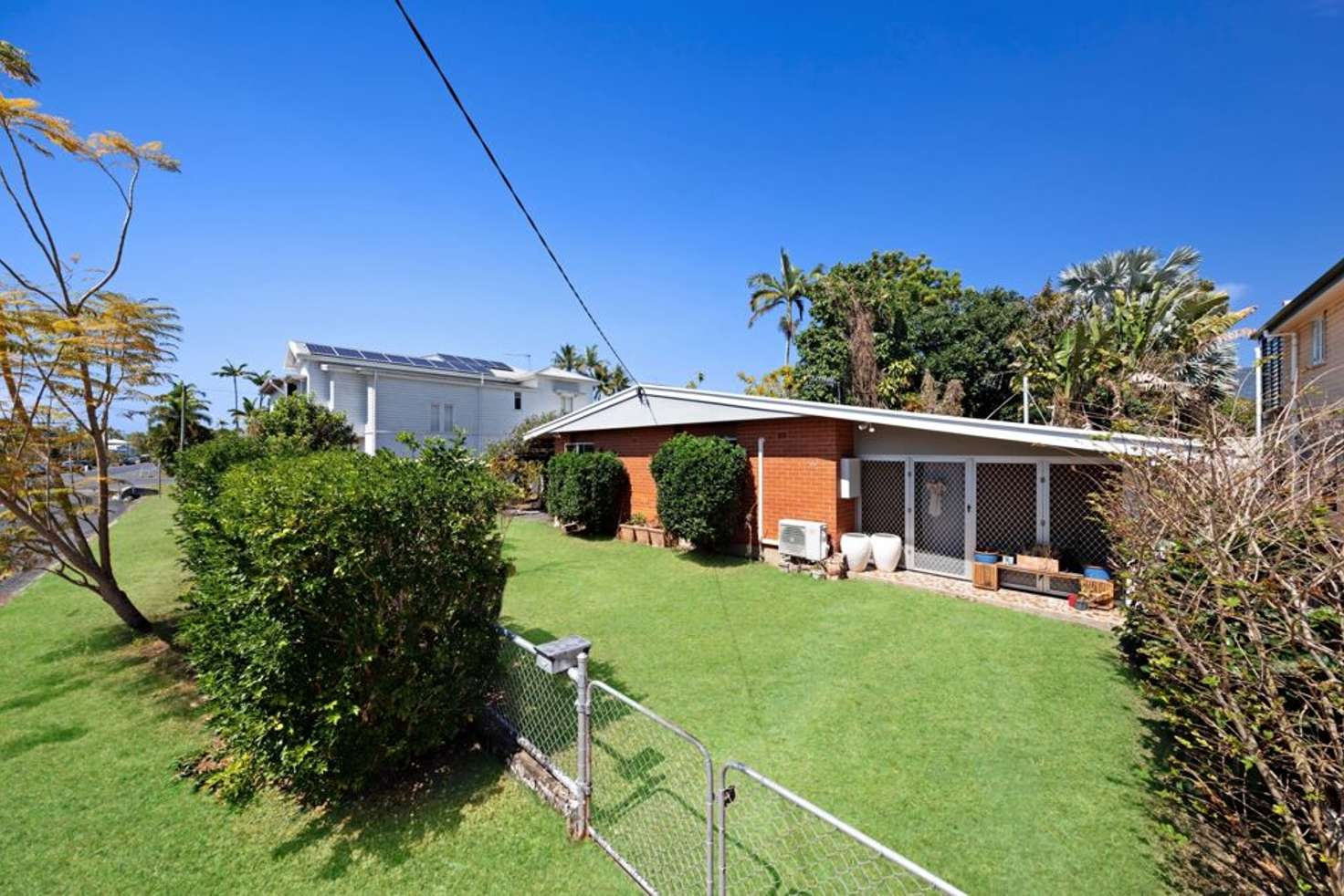 Main view of Homely house listing, 11a Cairns Street, Cairns North QLD 4870