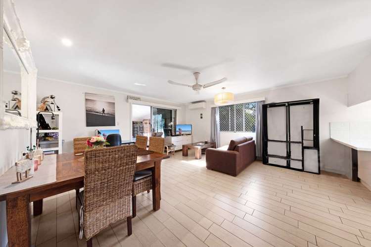 Second view of Homely house listing, 11a Cairns Street, Cairns North QLD 4870
