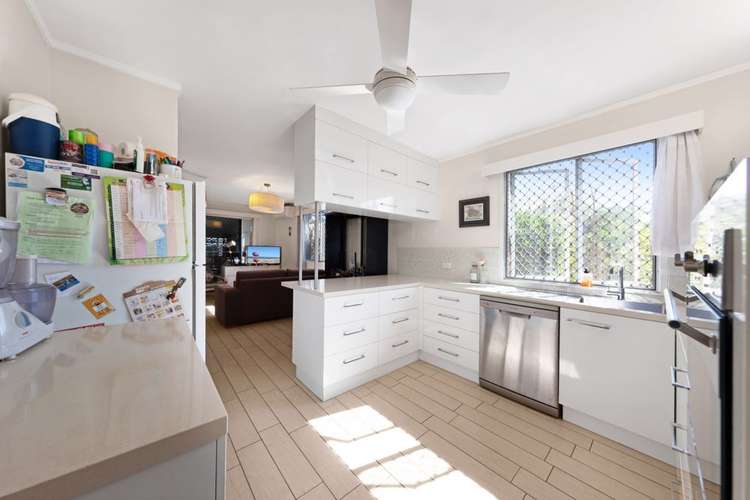 Third view of Homely house listing, 11a Cairns Street, Cairns North QLD 4870