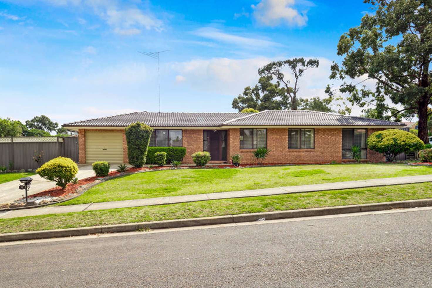 Main view of Homely house listing, 17 Benbury street, Quakers Hill NSW 2763