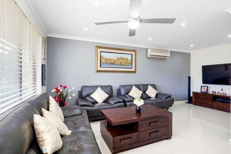 Third view of Homely house listing, 17 Benbury street, Quakers Hill NSW 2763