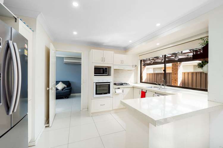 Fourth view of Homely house listing, 17 Benbury street, Quakers Hill NSW 2763