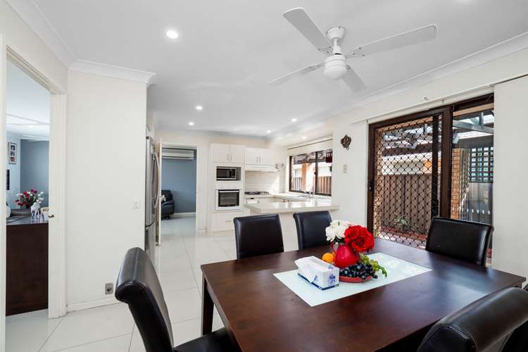 Fifth view of Homely house listing, 17 Benbury street, Quakers Hill NSW 2763