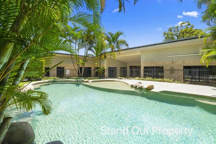 Third view of Homely acreageSemiRural listing, 23-25 Triton Court, Ningi QLD 4511