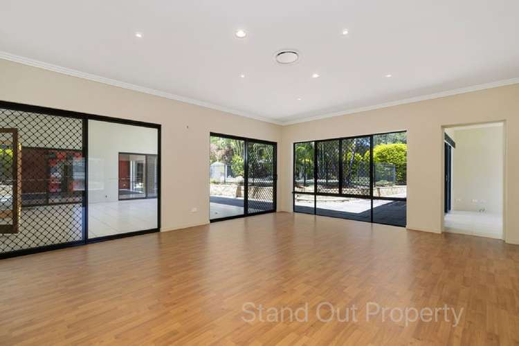 Sixth view of Homely acreageSemiRural listing, 23-25 Triton Court, Ningi QLD 4511