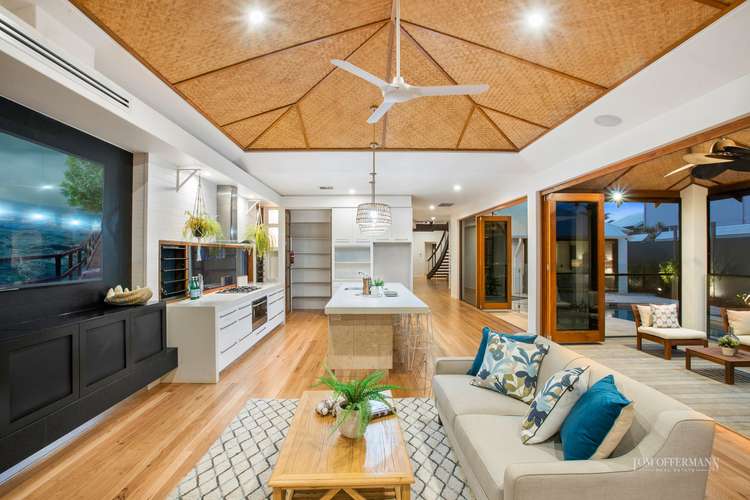 Main view of Homely house listing, 2 Wavecrest Drive, Castaways Beach QLD 4567