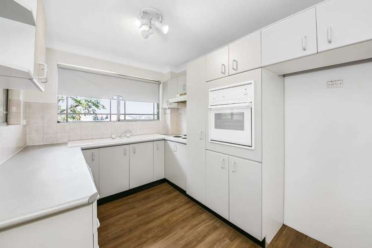 Second view of Homely unit listing, 6/56-58 Birmingham Street, Merrylands NSW 2160