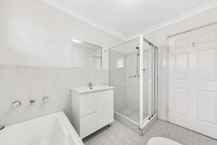 Fourth view of Homely unit listing, 6/56-58 Birmingham Street, Merrylands NSW 2160