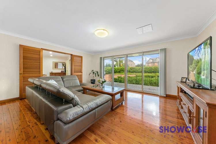 Second view of Homely house listing, 141 Pennant Hills Road, Carlingford NSW 2118