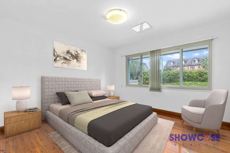 Fourth view of Homely house listing, 141 Pennant Hills Road, Carlingford NSW 2118