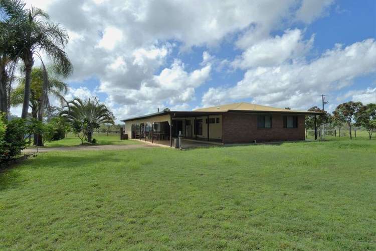 Second view of Homely lifestyle listing, 286 Brauers Road, Mount Maria QLD 4674