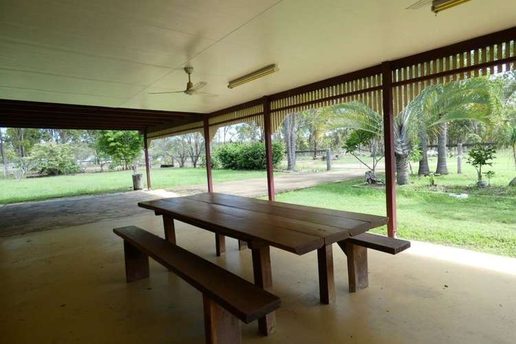 Third view of Homely lifestyle listing, 286 Brauers Road, Mount Maria QLD 4674