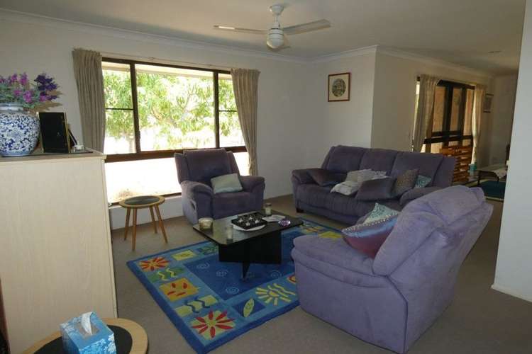 Sixth view of Homely lifestyle listing, 286 Brauers Road, Mount Maria QLD 4674
