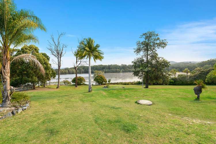 Fourth view of Homely acreageSemiRural listing, 35 Smiths Road, Emerald Beach NSW 2456