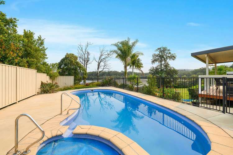 Fifth view of Homely acreageSemiRural listing, 35 Smiths Road, Emerald Beach NSW 2456