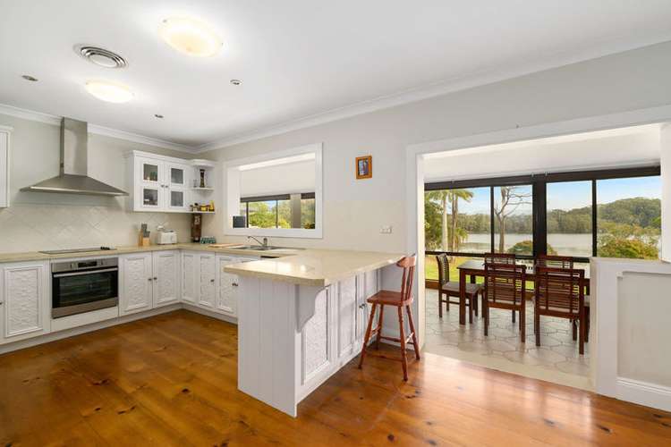 Sixth view of Homely acreageSemiRural listing, 35 Smiths Road, Emerald Beach NSW 2456