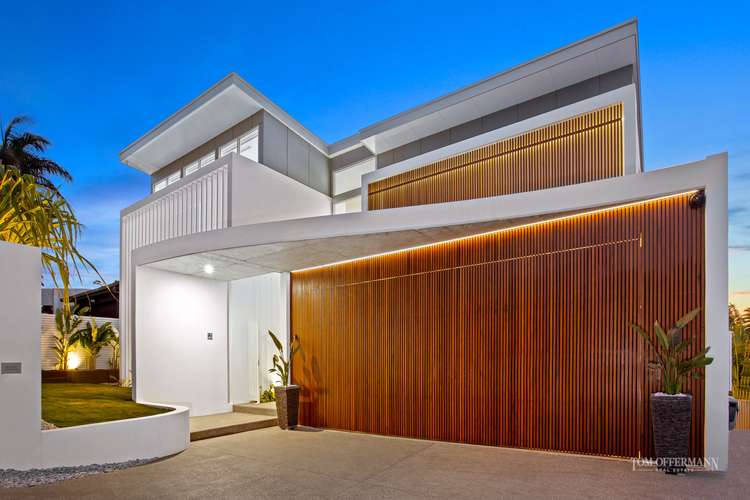 Main view of Homely house listing, 33 Arkana Drive, Noosa Heads QLD 4567