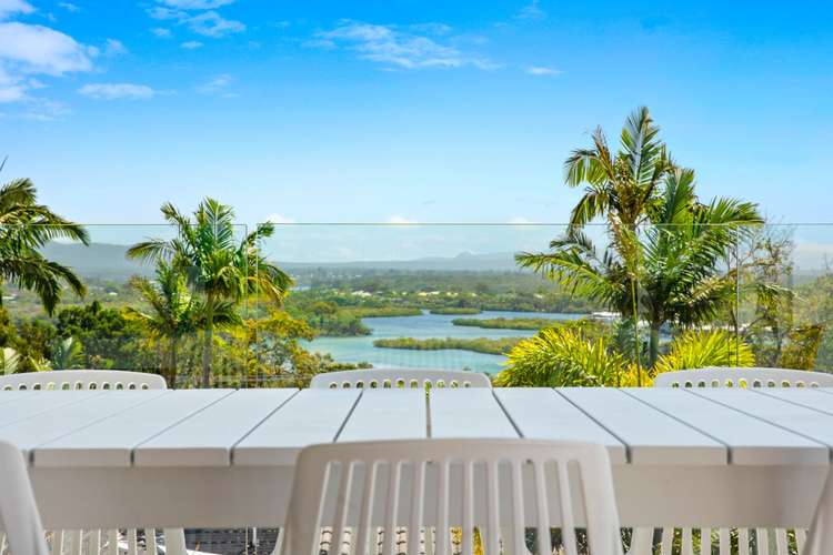 Fifth view of Homely house listing, 33 Arkana Drive, Noosa Heads QLD 4567