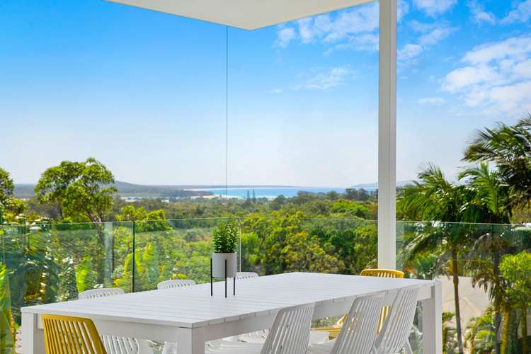 Sixth view of Homely house listing, 33 Arkana Drive, Noosa Heads QLD 4567