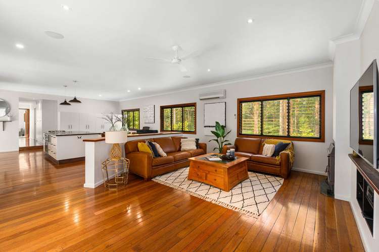 Fourth view of Homely acreageSemiRural listing, 130 Korora Basin Road, Korora NSW 2450