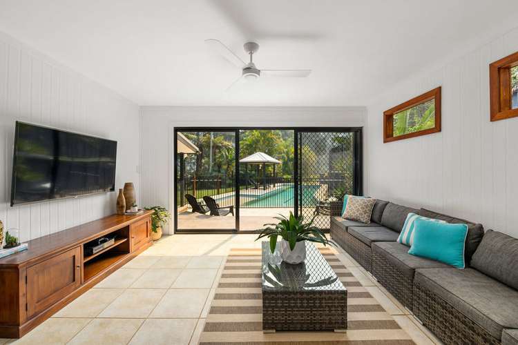 Fifth view of Homely acreageSemiRural listing, 130 Korora Basin Road, Korora NSW 2450