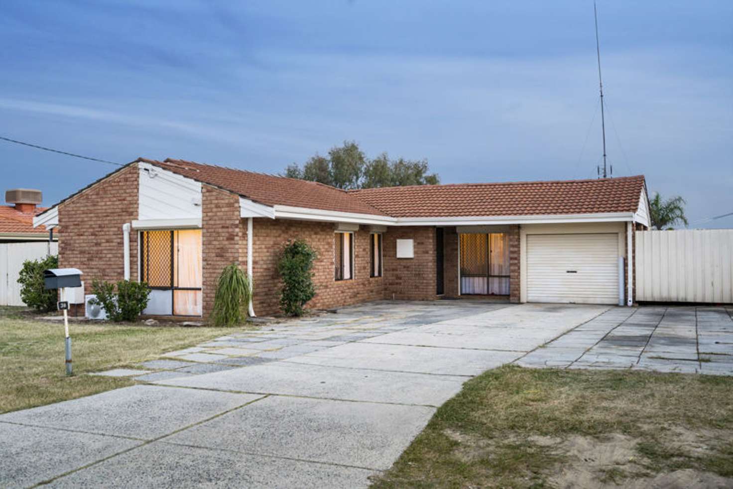 Main view of Homely house listing, 30 Cunningham Loop, Mirrabooka WA 6061