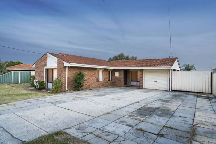 Third view of Homely house listing, 30 Cunningham Loop, Mirrabooka WA 6061