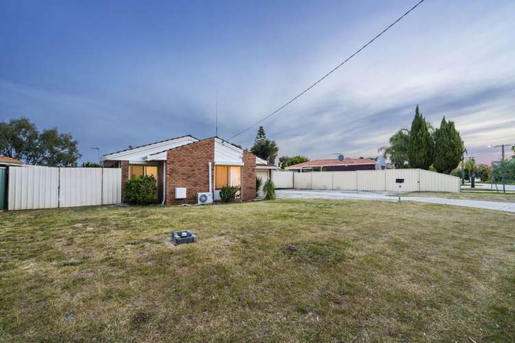 Fourth view of Homely house listing, 30 Cunningham Loop, Mirrabooka WA 6061