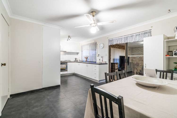 Seventh view of Homely house listing, 30 Cunningham Loop, Mirrabooka WA 6061
