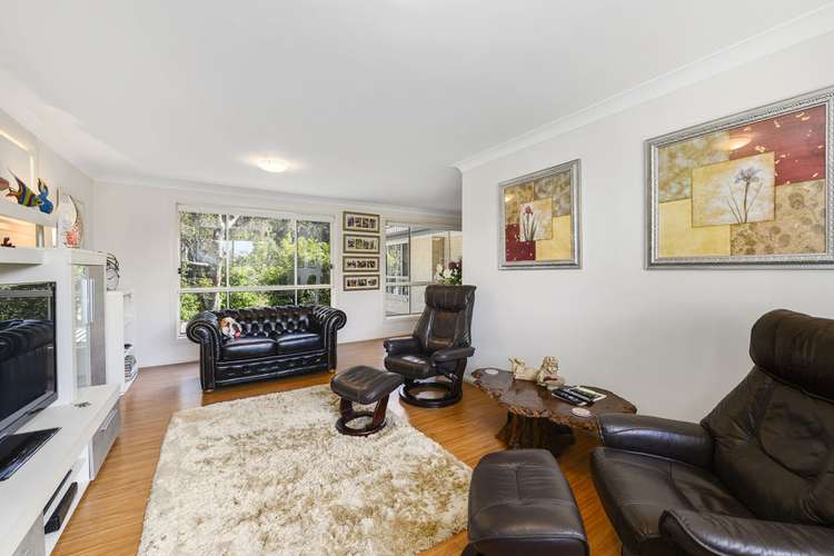 Sixth view of Homely house listing, 6 Santorini Place, North Boambee Valley NSW 2450